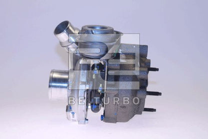 Lader, Aufladung - 127820