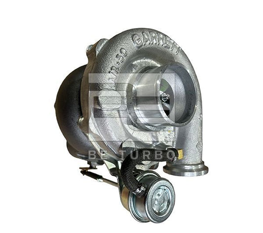 Lader, Aufladung - 127766