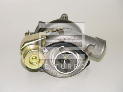 Lader, Aufladung - 124196