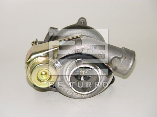 Lader, Aufladung - 124196