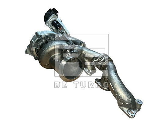 Neuer Original Turbolader 11658657717