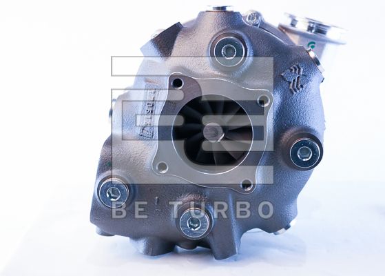 Neuer Original Turbolader 51091009927