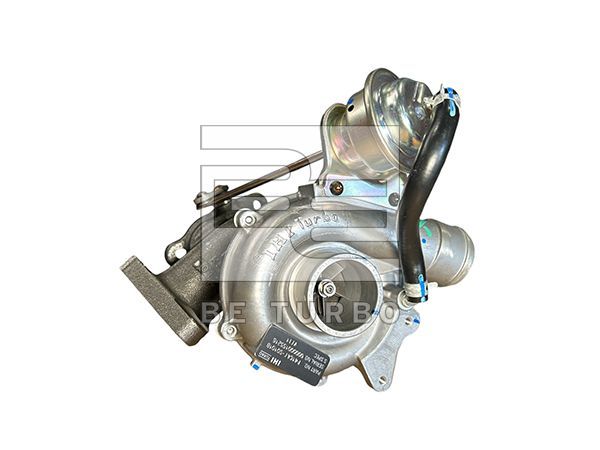 Neuer Original Turbolader MITSUBISHI L200