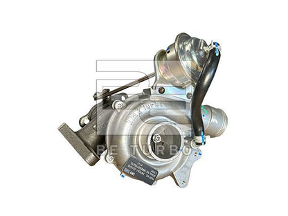 Neuer Original Turbolader MITSUBISHI L200