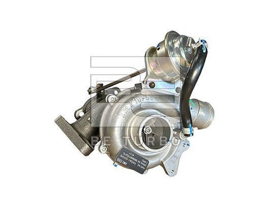 Neuer Original Turbolader MITSUBISHI L200