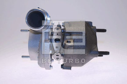 Lader, Aufladung - 127900