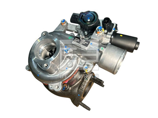 Neuer Original Turbolader TOYOTA DYNA 1720130180