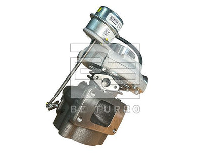 Neuer Original Turbolader 32006082