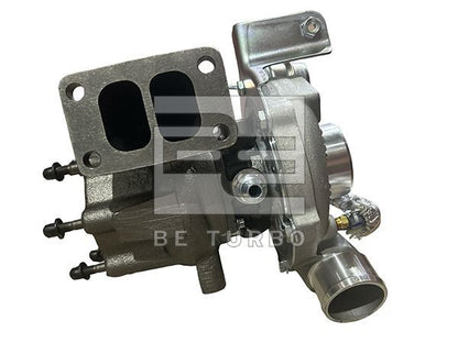 Neuer Original Turbolader 28230