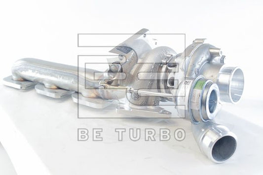 Neuer Original Turbolader MERCEDES-BENZ CLS 278090228080