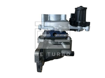 Neuer Original Turbolader OPEL ASTRA 55508703