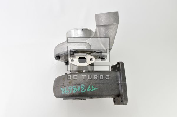 Neuer Original Turbolader 5010450477