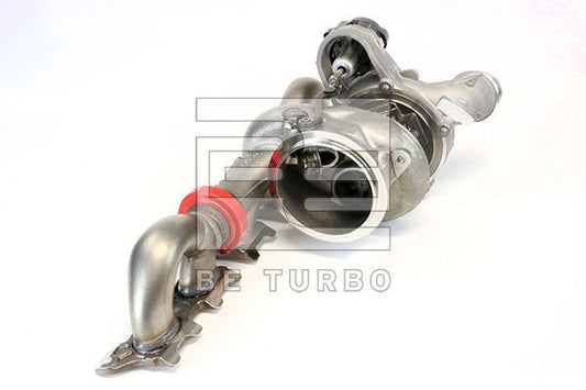 Neuer Original Turbolader BMW 1 1165764314704