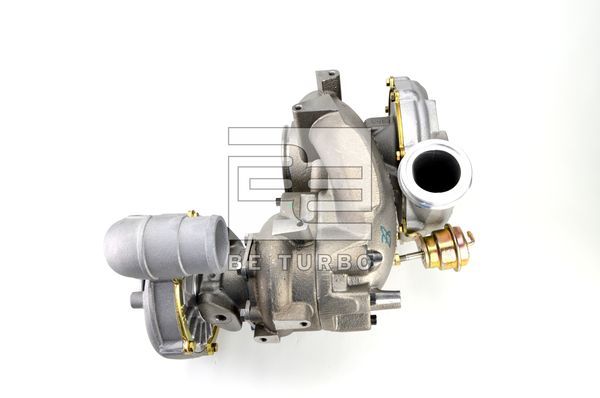 Neuer Original Turbolader 51.09100-9883
