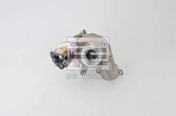 Original RED Turbolader CITROËN FIAT BERLINGO SCUDO 9671801980