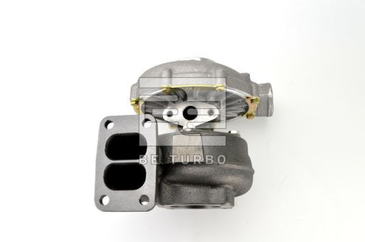 Lader, Aufladung - 125034