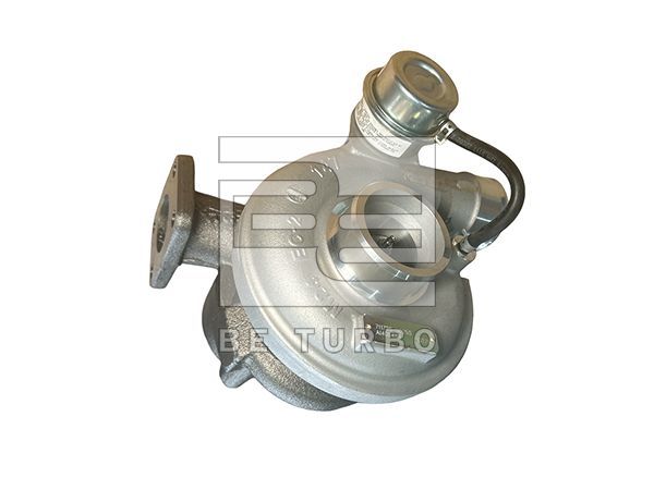 Lader, Aufladung - 124616