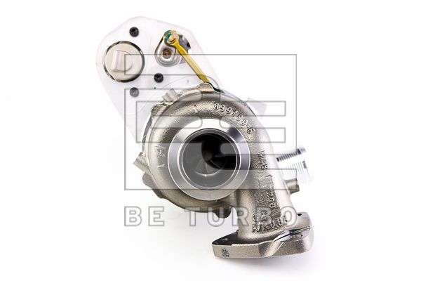 Neuer Original Turbolader FORD TRANSIT 2011904