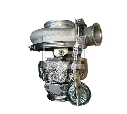 Lader, Aufladung - 129019