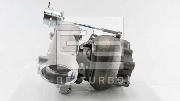 Neuer Original Turbolader 51091009896