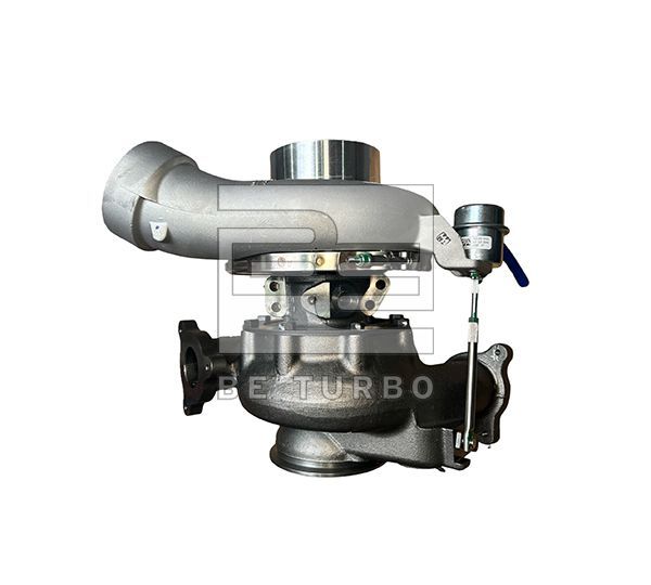 Neuer Original Turbolader 2574410