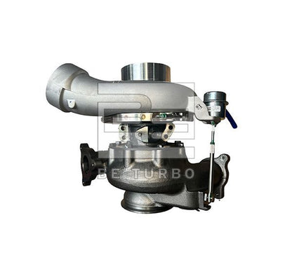 Neuer Original Turbolader 2574410