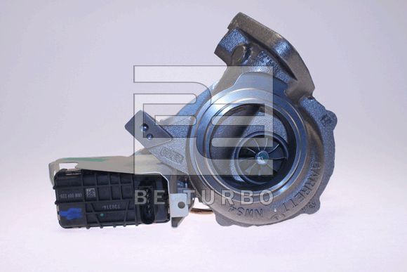 Lader, Aufladung - 127874