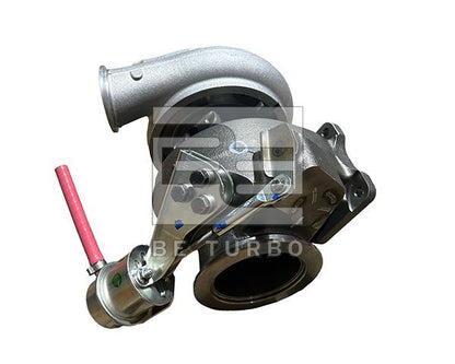 Neuer Original Turbolader 209684570