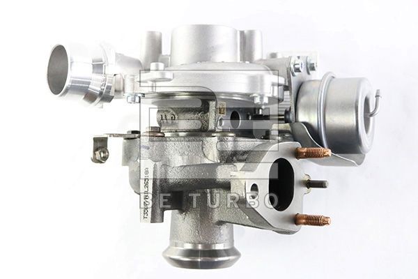 Neuer Original Turbolader MERCEDES-BENZ NISSAN A-KLASSE PULSAR A607090090080