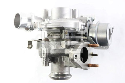 Neuer Original Turbolader MERCEDES-BENZ NISSAN A-KLASSE PULSAR A607090090080