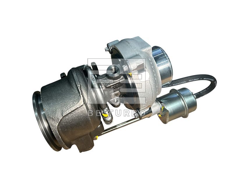 Neuer Original Turbolader 04168028
