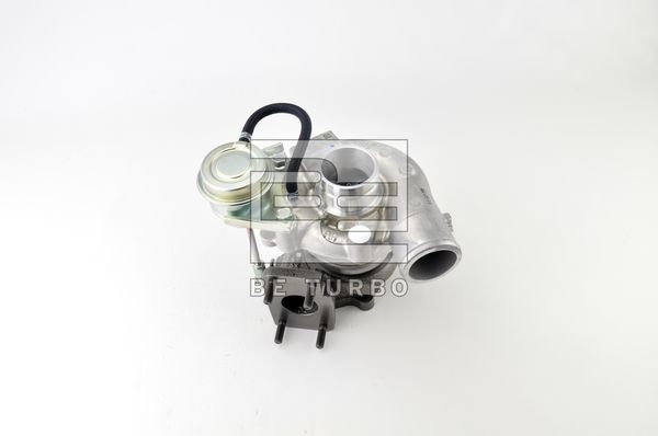 Lader, Aufladung - 128546