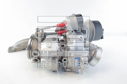 Neuer Original Turbolader SKODA VW KODIAQ ARTEON 03N253020HV470