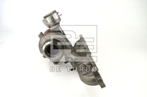 Lader, Aufladung - 126740