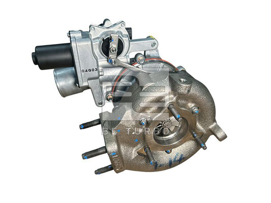 Neuer Original Turbolader TOYOTA DYNA 1720130180
