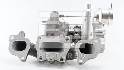 Neuer Original Turbolader RENAULT DACIA CAPTUR DUSTER 144109764