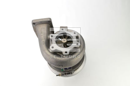 Lader, Aufladung - 125184