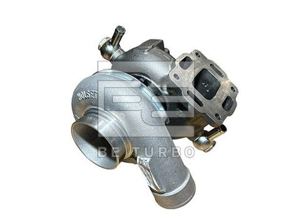 Neuer Original Turbolader 09100