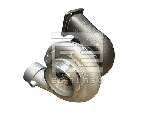 Lader, Aufladung - 125232
