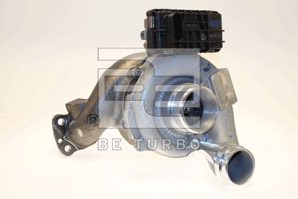 Lader, Aufladung - 127815RED