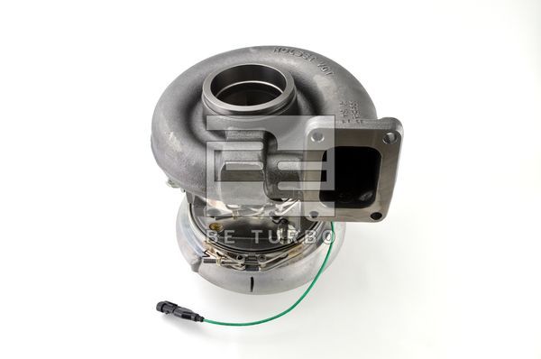 Lader, Aufladung - 127837