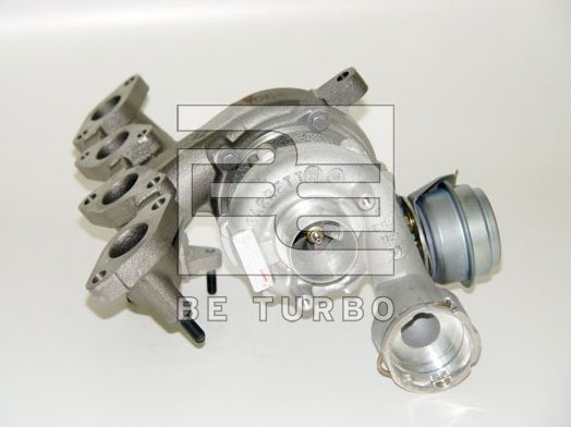 Lader, Aufladung - 127201