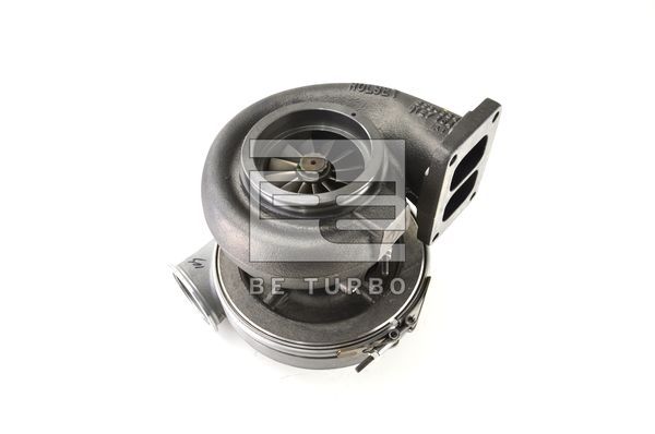 Lader, Aufladung - 125923