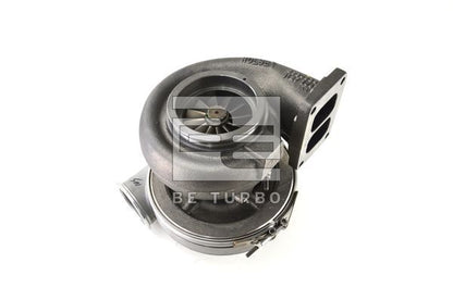 Lader, Aufladung - 125923