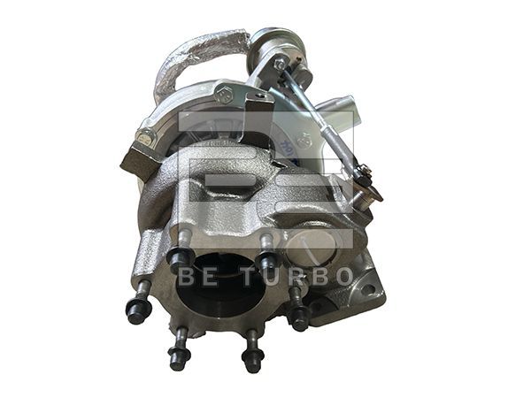 Neuer Original Turbolader 28230