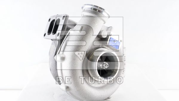 Lader, Aufladung - 125559