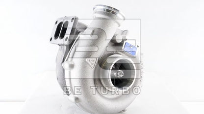 Lader, Aufladung - 125559