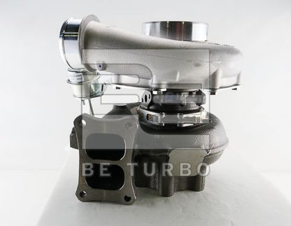 Lader, Aufladung - 127687