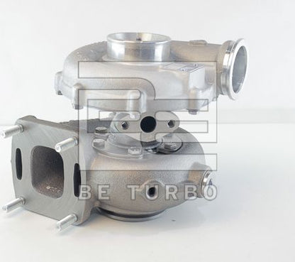 Lader, Aufladung - 125002