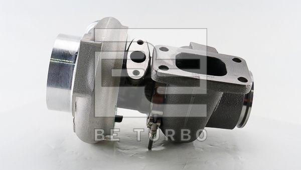 Lader, Aufladung - 127634